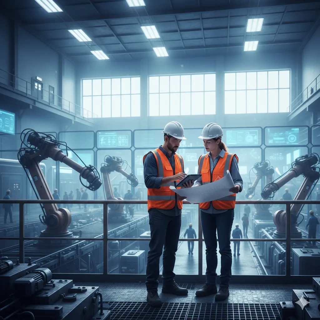 Technical Supervision